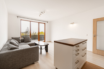 Pronájem bytu 2+kk v osobním vlastnictví 56 m², Praha 5 - Stodůlky