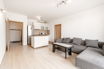 Pronájem bytu 2+kk v osobním vlastnictví 56 m², Praha 5 - Stodůlky