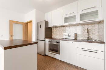 Pronájem bytu 2+kk v osobním vlastnictví 56 m², Praha 5 - Stodůlky