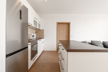 Pronájem bytu 2+kk v osobním vlastnictví 56 m², Praha 5 - Stodůlky