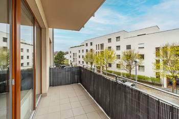 Pronájem bytu 2+kk v osobním vlastnictví 56 m², Praha 5 - Stodůlky