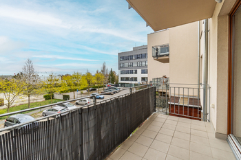 Pronájem bytu 2+kk v osobním vlastnictví 56 m², Praha 5 - Stodůlky