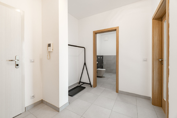 Pronájem bytu 2+kk v osobním vlastnictví 56 m², Praha 5 - Stodůlky