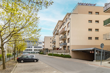 Pronájem bytu 2+kk v osobním vlastnictví 56 m², Praha 5 - Stodůlky