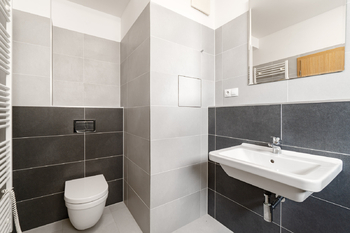 Pronájem bytu 2+kk v osobním vlastnictví 56 m², Praha 5 - Stodůlky