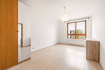 Pronájem bytu 2+kk v osobním vlastnictví 56 m², Praha 5 - Stodůlky