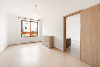 Pronájem bytu 2+kk v osobním vlastnictví 56 m², Praha 5 - Stodůlky