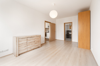 Pronájem bytu 2+kk v osobním vlastnictví 56 m², Praha 5 - Stodůlky