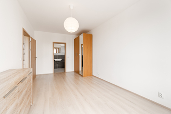 Pronájem bytu 2+kk v osobním vlastnictví 56 m², Praha 5 - Stodůlky