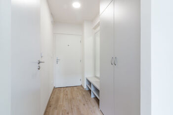 Prodej bytu 1+1 v osobním vlastnictví 34 m², Praha 5 - Jinonice