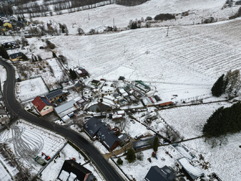 Prodej ubytovacího zařízení 703 m², Lipová-lázně