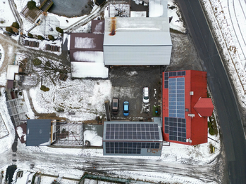 Prodej ubytovacího zařízení 703 m², Lipová-lázně