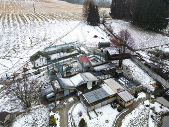 Prodej ubytovacího zařízení 703 m², Lipová-lázně