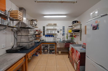 Prodej ubytovacího zařízení 703 m², Lipová-lázně