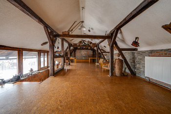 Prodej ubytovacího zařízení 703 m², Lipová-lázně