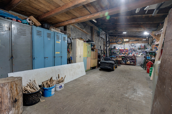 Prodej ubytovacího zařízení 703 m², Lipová-lázně