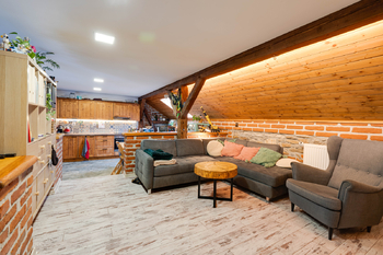 Prodej ubytovacího zařízení 703 m², Lipová-lázně