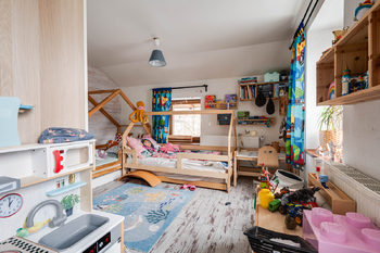 Prodej ubytovacího zařízení 703 m², Lipová-lázně