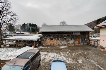 Prodej ubytovacího zařízení 703 m², Lipová-lázně