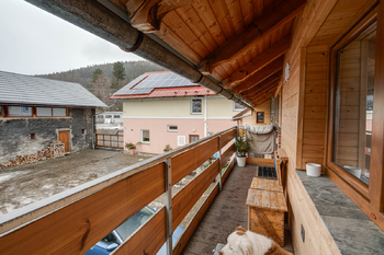 Prodej ubytovacího zařízení 703 m², Lipová-lázně