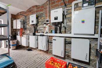 Prodej ubytovacího zařízení 703 m², Lipová-lázně