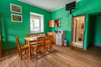 Prodej ubytovacího zařízení 703 m², Lipová-lázně