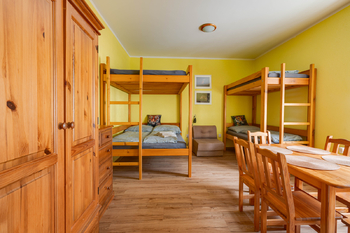 Prodej ubytovacího zařízení 703 m², Lipová-lázně