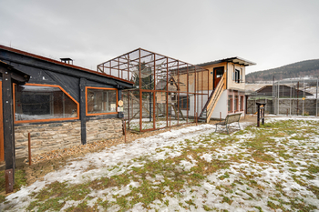 Prodej ubytovacího zařízení 703 m², Lipová-lázně