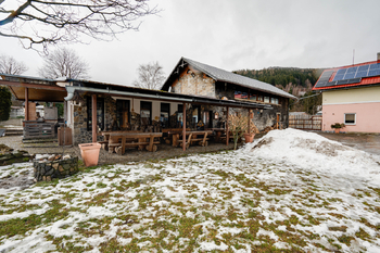 Prodej ubytovacího zařízení 703 m², Lipová-lázně