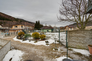 Prodej ubytovacího zařízení 703 m², Lipová-lázně