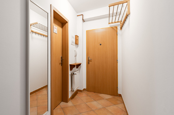 Pronájem bytu 2+kk v osobním vlastnictví 55 m², Šestajovice
