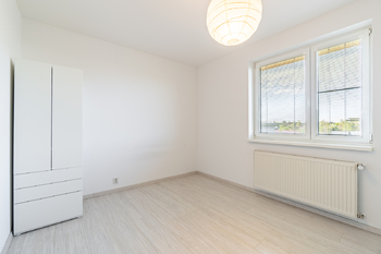 Pronájem bytu 2+kk v osobním vlastnictví 55 m², Šestajovice