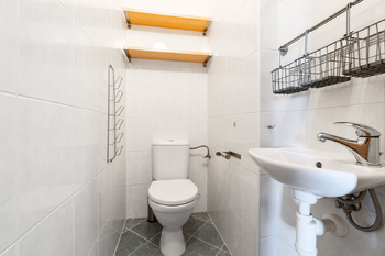 Pronájem bytu 2+kk v osobním vlastnictví 55 m², Šestajovice
