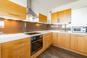 Pronájem bytu 2+kk v osobním vlastnictví 55 m², Šestajovice