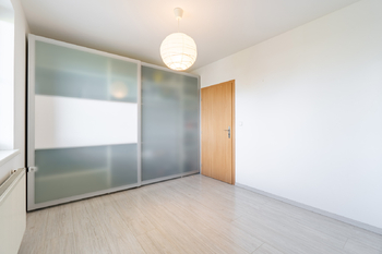 Pronájem bytu 2+kk v osobním vlastnictví 55 m², Šestajovice