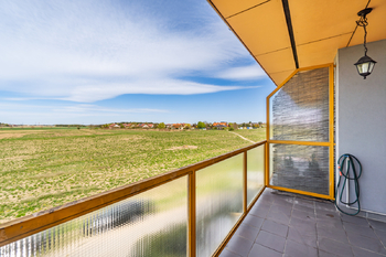 Pronájem bytu 2+kk v osobním vlastnictví 55 m², Šestajovice