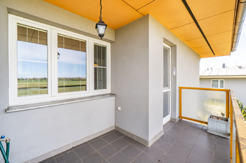 Pronájem bytu 2+kk v osobním vlastnictví 55 m², Šestajovice