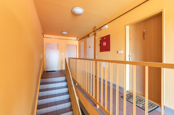 Pronájem bytu 2+kk v osobním vlastnictví 55 m², Šestajovice