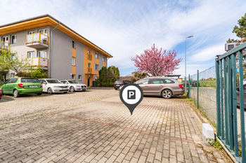 Pronájem bytu 2+kk v osobním vlastnictví 55 m², Šestajovice