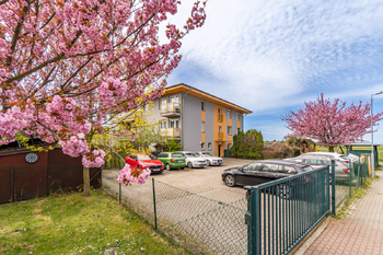 Pronájem bytu 2+kk v osobním vlastnictví 55 m², Šestajovice