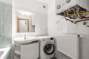 Pronájem bytu 2+kk v osobním vlastnictví 55 m², Šestajovice