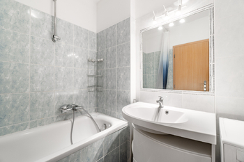 Pronájem bytu 2+kk v osobním vlastnictví 55 m², Šestajovice