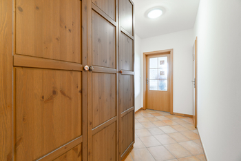 Pronájem bytu 2+kk v osobním vlastnictví 55 m², Šestajovice