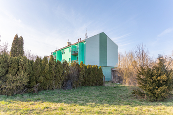 Prodej nájemního domu 386 m², Úhonice