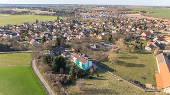 Prodej nájemního domu 386 m², Úhonice