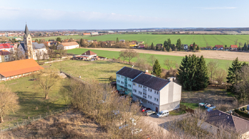 Prodej nájemního domu 386 m², Úhonice