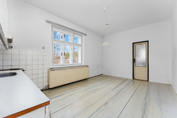 Prodej domu 153 m², Ostřetín