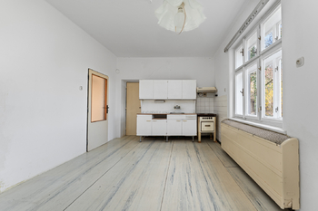 Prodej domu 153 m², Ostřetín