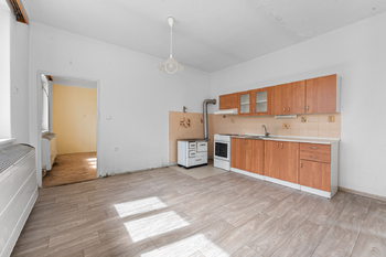 Prodej domu 153 m², Ostřetín