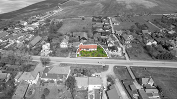 Prodej domu 153 m², Ostřetín